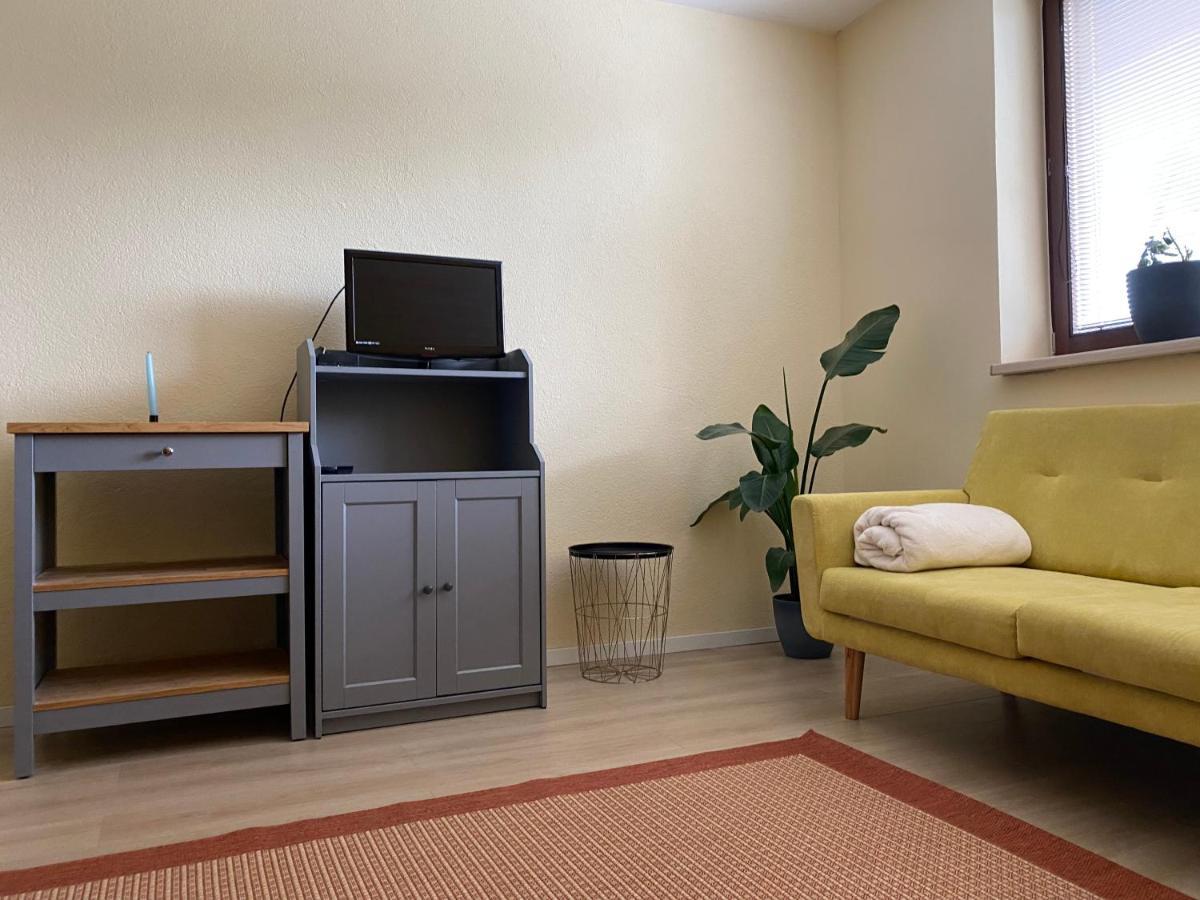 Naturalwood Apartment Жилина Экстерьер фото